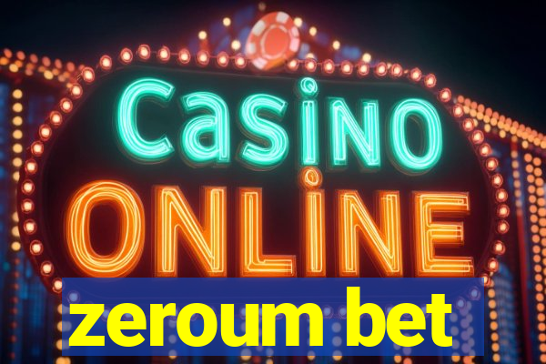 zeroum bet