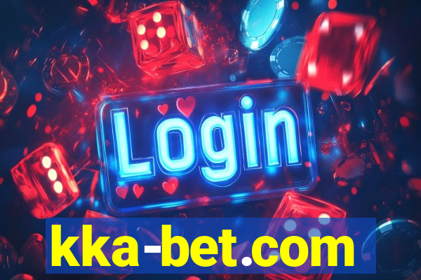 kka-bet.com