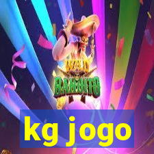 kg jogo