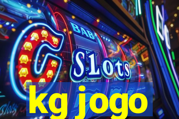 kg jogo