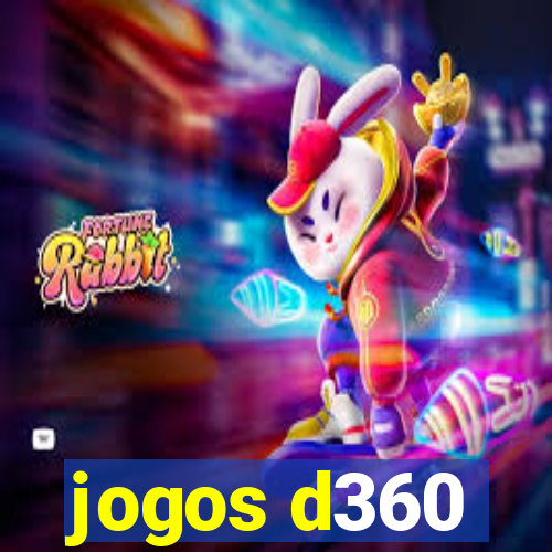 jogos d360