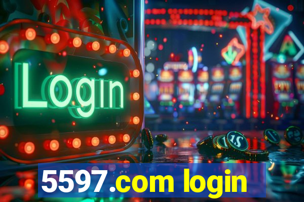 5597.com login