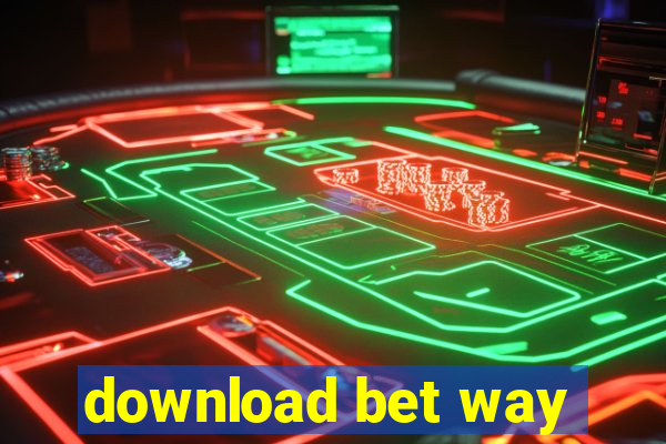 download bet way