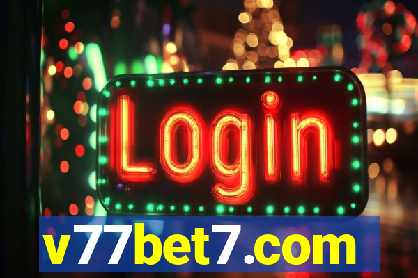 v77bet7.com