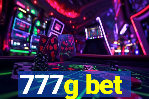 777g bet