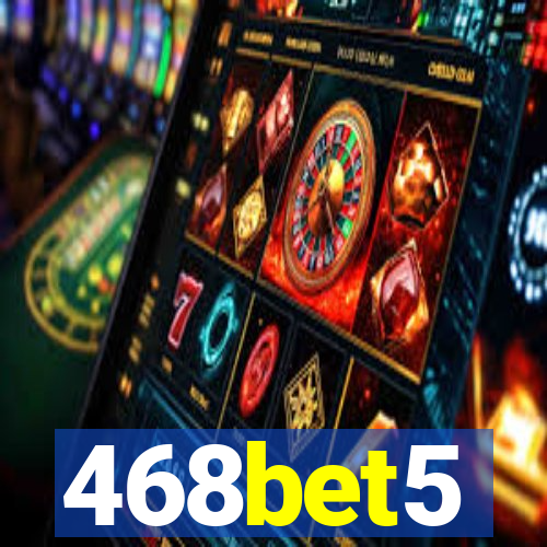 468bet5