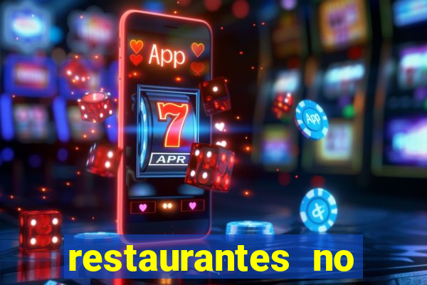 restaurantes no iguatemi porto alegre