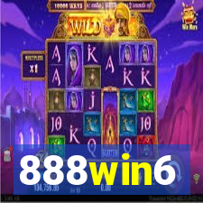 888win6