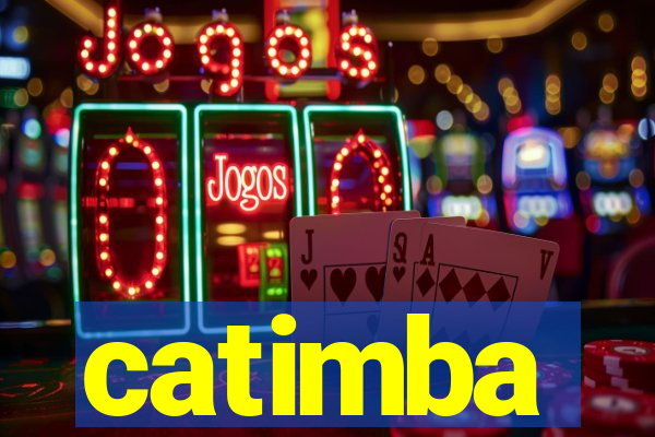 catimba