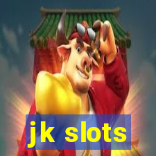 jk slots