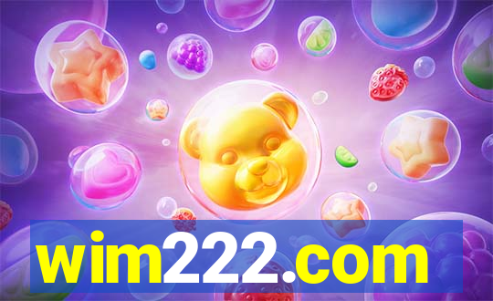 wim222.com