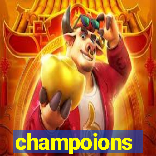 champoions