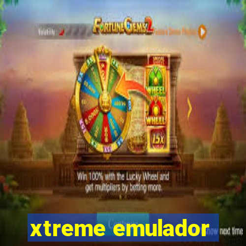 xtreme emulador