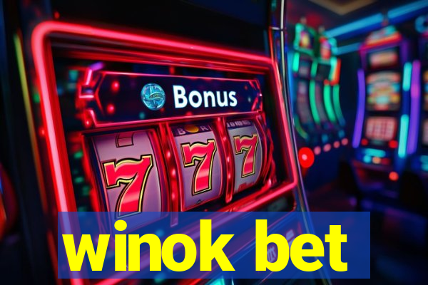 winok bet