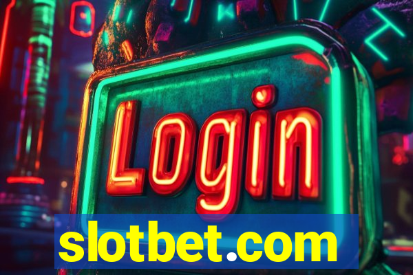 slotbet.com