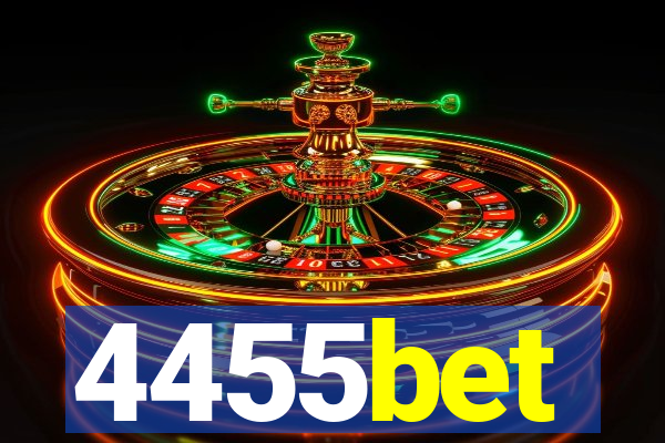 4455bet