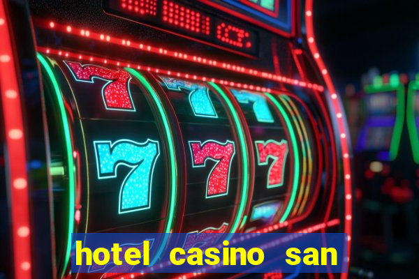 hotel casino san antonio by enjoy