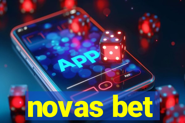 novas bet