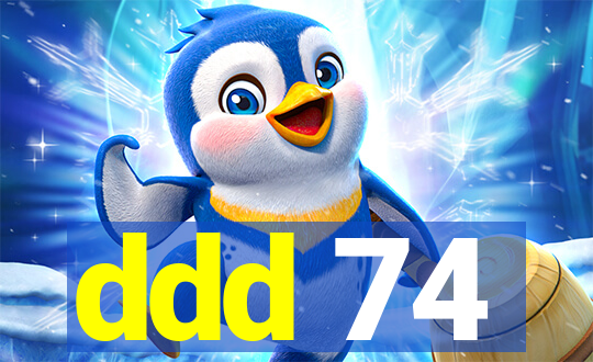 ddd 74