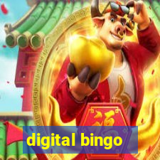 digital bingo