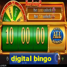 digital bingo