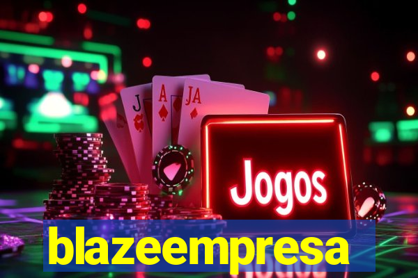 blazeempresa