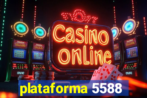 plataforma 5588