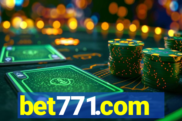 bet771.com