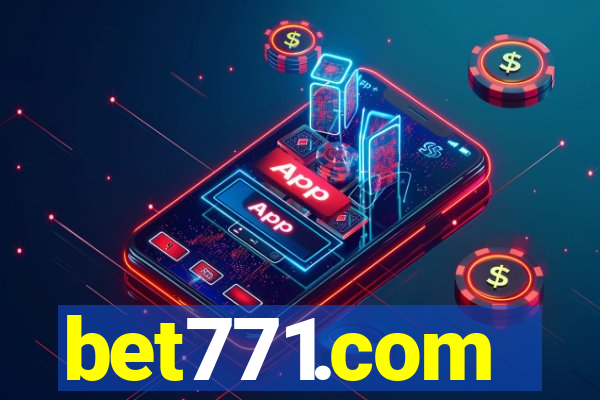 bet771.com