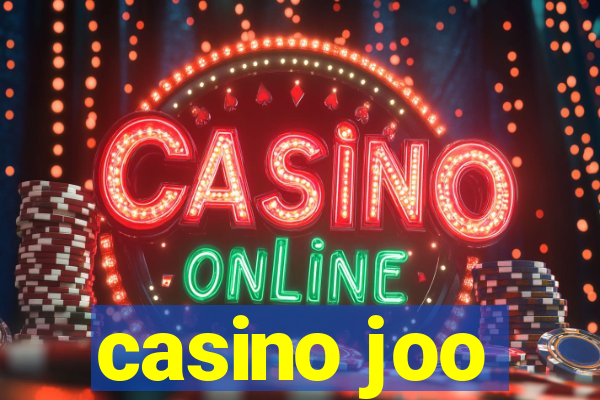 casino joo