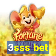 3sss bet