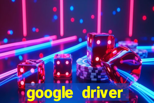 google driver windows 10