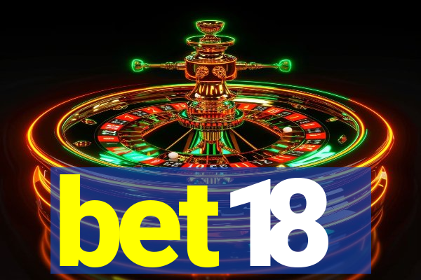 bet18