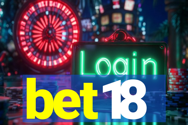 bet18