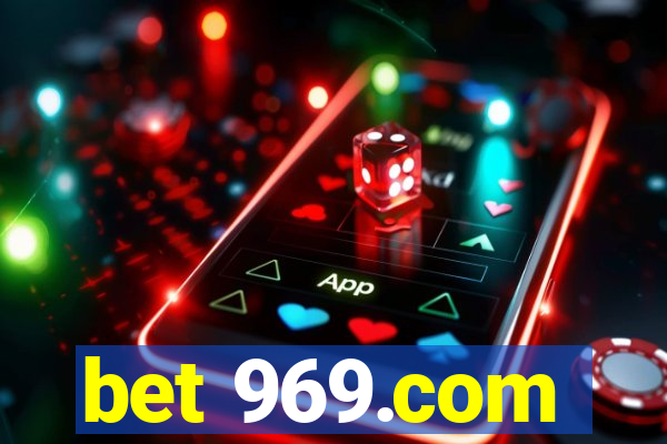 bet 969.com