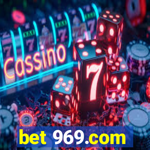 bet 969.com