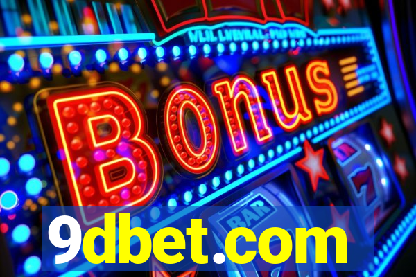 9dbet.com