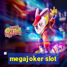 megajoker slot