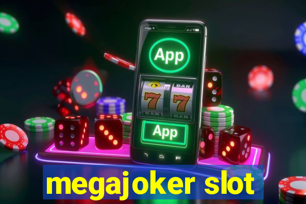 megajoker slot