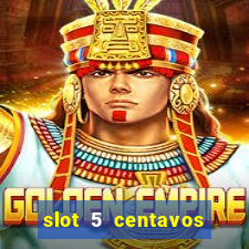 slot 5 centavos pragmatic play