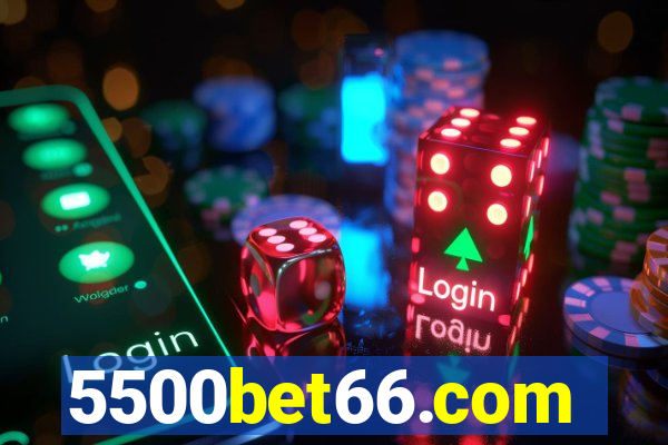 5500bet66.com