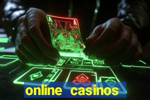 online casinos united kingdom