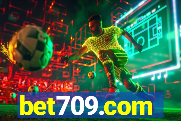 bet709.com