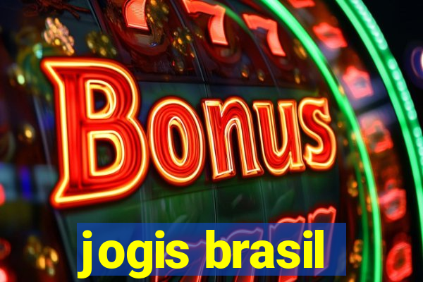 jogis brasil