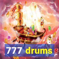 777 drums