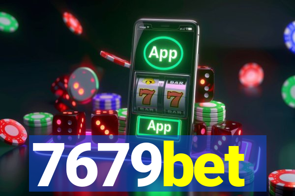 7679bet