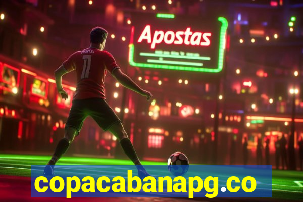 copacabanapg.com