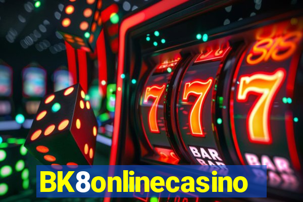 BK8onlinecasino