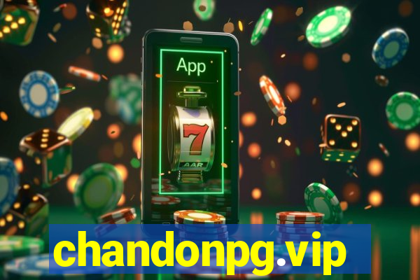 chandonpg.vip