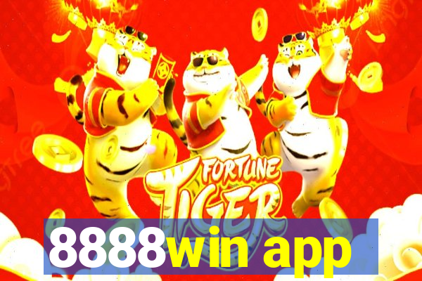 8888win app